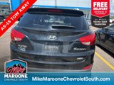 Used 2011 Hyundai Tucson GLS image 5