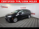 Used 2022 Chrysler Pacifica Touring-L image 4