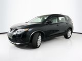 Used 2016 Nissan Rogue S image 2
