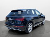 Certified 2021 Audi Q5 2.0T Premium w/ Convenience Package image 4