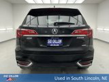 Used 2017 Acura RDX AWD image 5