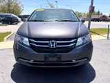 Used 2015 Honda Odyssey EX image 2