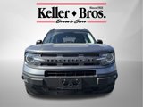 Used 2022 Ford Bronco Sport Big Bend w/ Convenience Package image 2