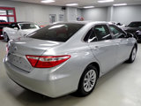 Used 2015 Toyota Camry XLE image 2