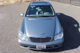 Used 2005 Mercedes-Benz C 230 Sedan image 2