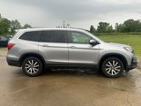 Used 2021 Honda Pilot EX image 3