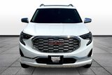 Used 2019 GMC Terrain Denali w/ Advanced Safety Package image 3