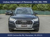 Used 2018 Audi Q5 2.0T Premium Plus w/ Premium Plus Package image 6