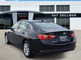 Used 2025 Chevrolet Malibu LT image 3
