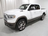 Used 2022 RAM 1500 Limited image 3
