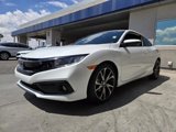 Used 2020 Honda Civic Sport image 2