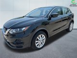 Used 2021 Nissan Rogue Sport S image 2