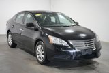 Used 2015 Nissan Sentra S image 3