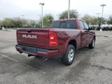 New 2025 RAM 1500 Big Horn image 4