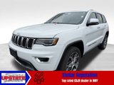 Used 2022 Jeep Grand Cherokee Limited w/ Tech Group image 3