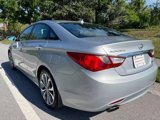Used 2013 Hyundai Sonata Limited image 6