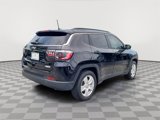 Used 2022 Jeep Compass Latitude image 4