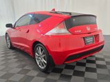 Used 2015 Honda CR-Z EX image 3