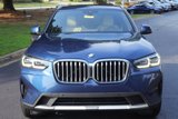 Used 2022 BMW X3 sDrive30i w/ Premium Package 2 image 3