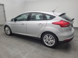 Used 2018 Ford Focus Titanium image 3