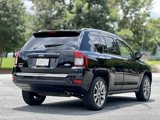 Used 2016 Jeep Compass High Altitude image 6