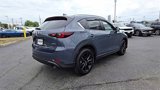 Used 2023 MAZDA CX-5 Carbon Edition image 4