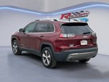 Used 2019 Jeep Cherokee Limited image 6