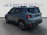 Used 2017 Jeep Renegade Sport w/ Power & Air Group image 3