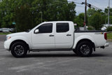 Used 2018 Nissan Frontier PRO-4X image 4