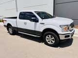 Used 2018 Ford F150 XLT w/ Equipment Group 302A Luxury image 3