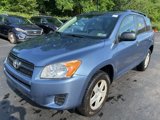 Used 2012 Toyota RAV4 4WD w/ 3rd Row image 3