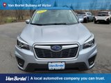Used 2020 Subaru Forester Premium image 2
