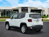 Used 2021 Jeep Renegade Limited w/ Luxury Group II image 3