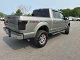 Used 2019 Ford F150 Lariat w/ Trailer Tow Package image 5