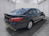 Used 2012 Lexus LS 460 AWD image 4