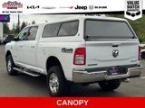 Used 2021 RAM 2500 Big Horn image 4