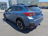 Used 2022 Subaru Crosstrek 2.5i Limited image 4