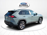 Used 2023 Toyota RAV4 XLE image 3