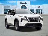 Used 2024 Nissan Rogue S image 2