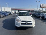 Used 2012 Toyota RAV4 Limited image 3