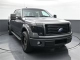 Used 2012 Ford F150 FX2 w/ FX Appearance Pkg image 2