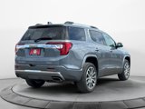 Used 2021 GMC Acadia Denali w/ Denali Technology Package image 3