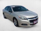 Used 2014 Chevrolet Malibu LS image 3
