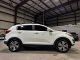 Used 2014 Kia Sportage EX image 4