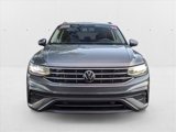 Used 2022 Volkswagen Tiguan S image 2