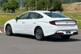 Used 2022 Hyundai Sonata SEL image 5