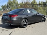 Used 2025 Mercedes-Benz C 300 Sedan image 5
