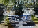Used 2018 Cadillac XT5 Luxury w/ Driver Awareness Package image 2