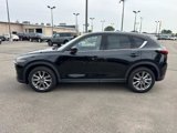 Used 2019 MAZDA CX-5 Grand Touring w/ GT Premium Package image 3