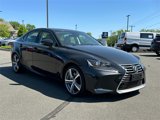 Used 2017 Lexus IS 300 AWD w/ Navigation System Package image 5